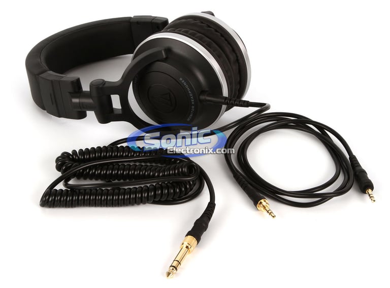 Audio Technica ATH-PRO700MK2 Image 2