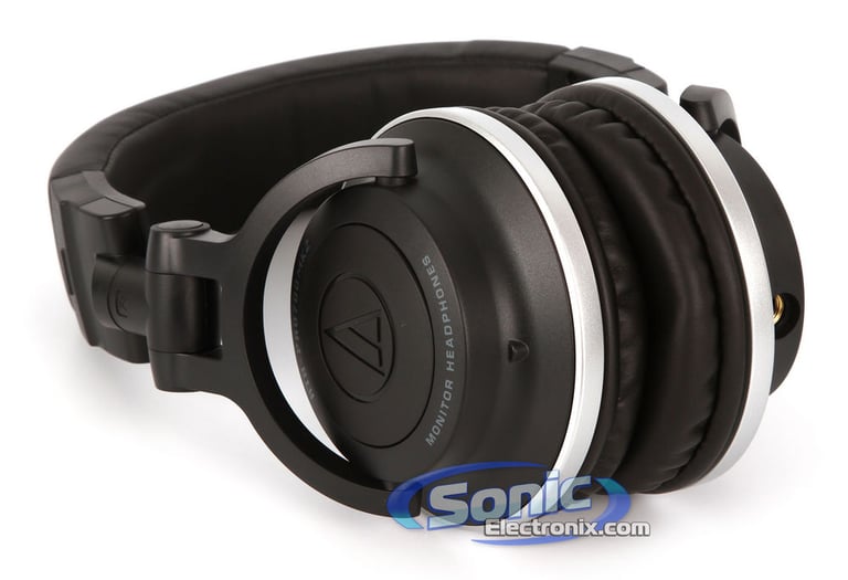 Audio Technica ATH-PRO700MK2 Image 3