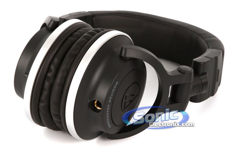 Audio Technica ATH-PRO700MK2 Image 4