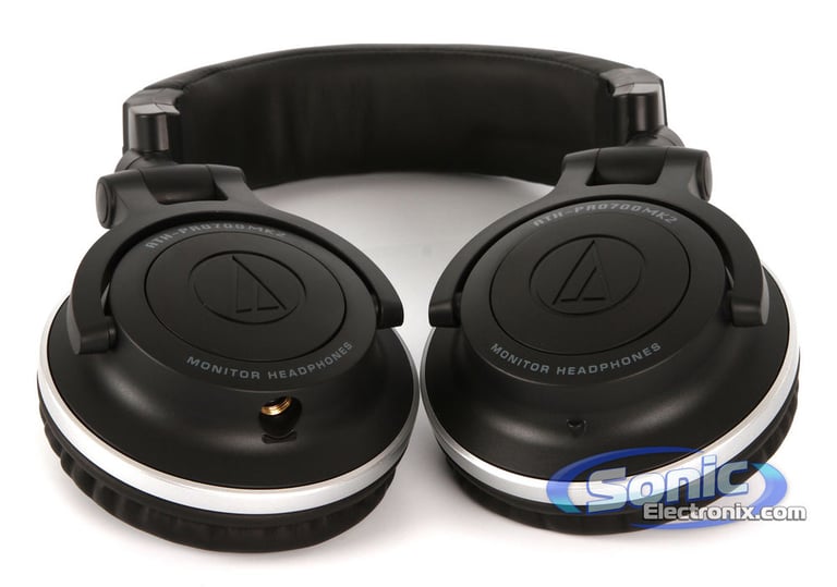 Audio Technica ATH-PRO700MK2 Image 5