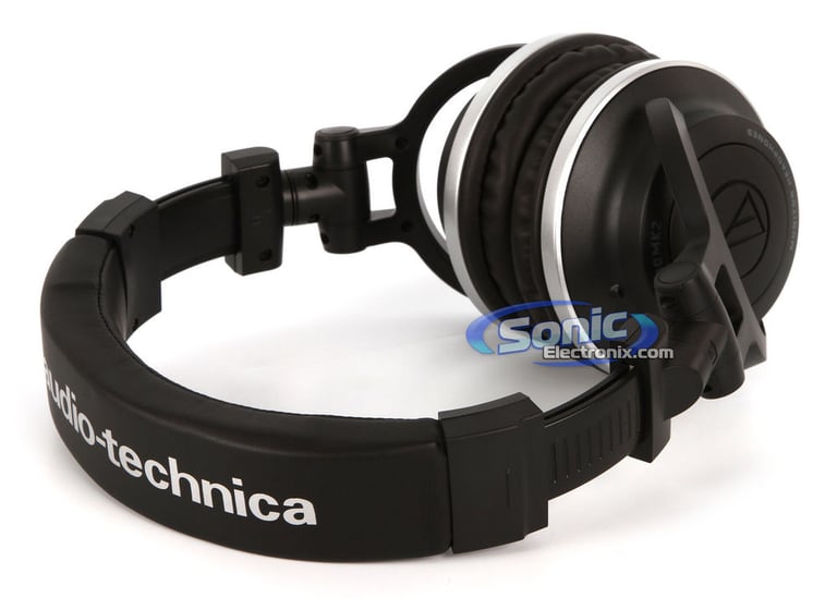 Audio Technica ATH-PRO700MK2 Image 6