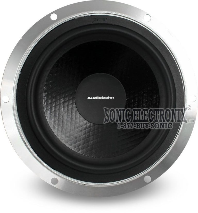 Audiobahn ABC6003N Image 3