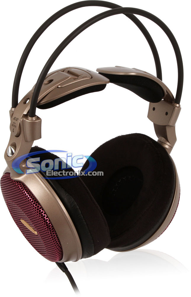 Audio Technica ATH-AD700 Image 1