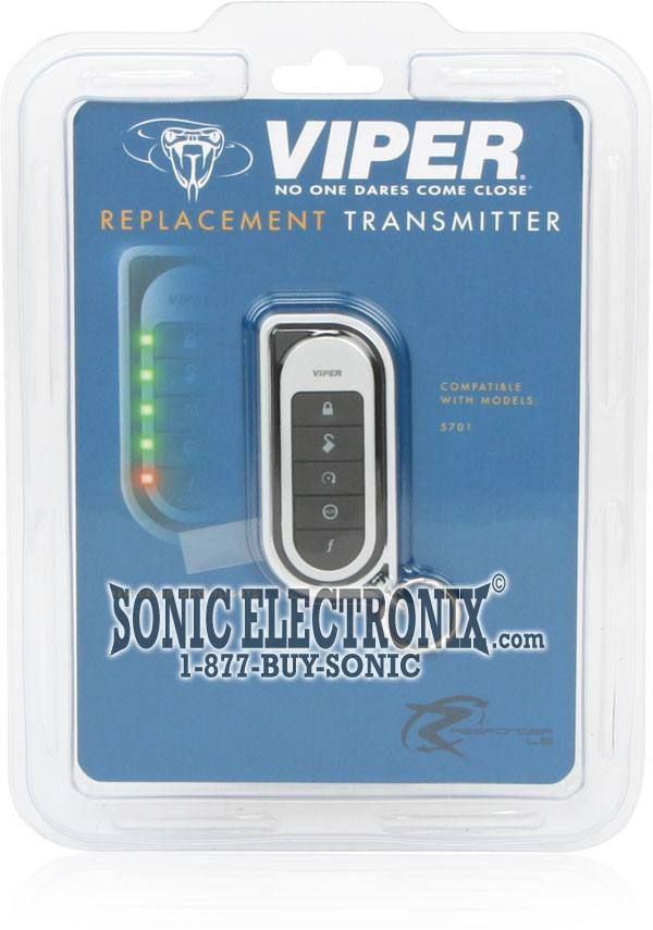 Viper 7251V Image 2