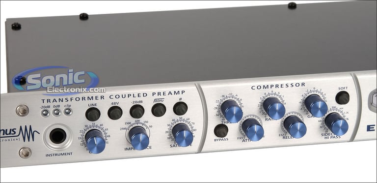 PreSonus Eureka Image 2