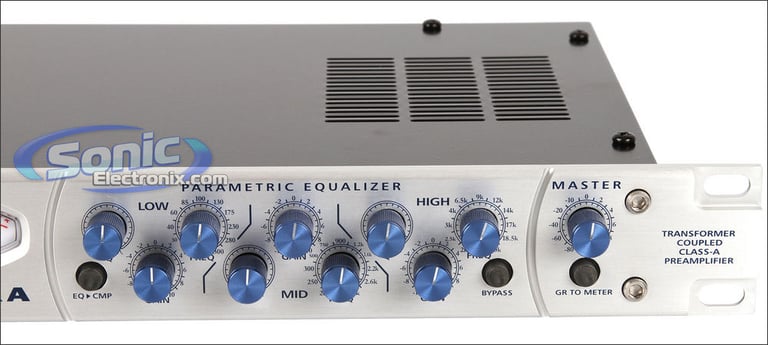 PreSonus Eureka Image 3