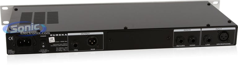 PreSonus Eureka Image 4