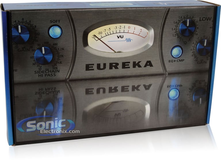 PreSonus Eureka Image 7