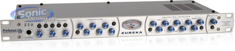 PreSonus Eureka Image 1