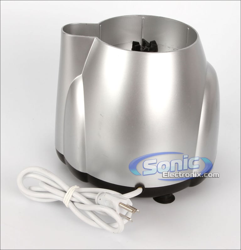 Soup-a-Chef SM-4/4818 Image 4