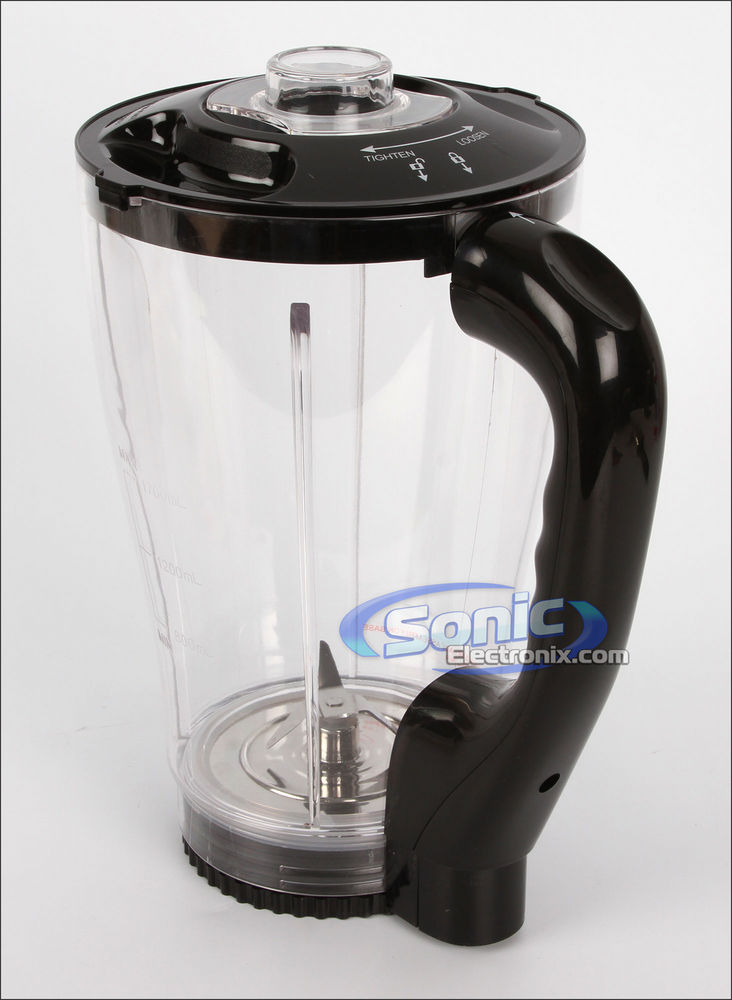 Soup-a-Chef SM-4/4818 Image 5
