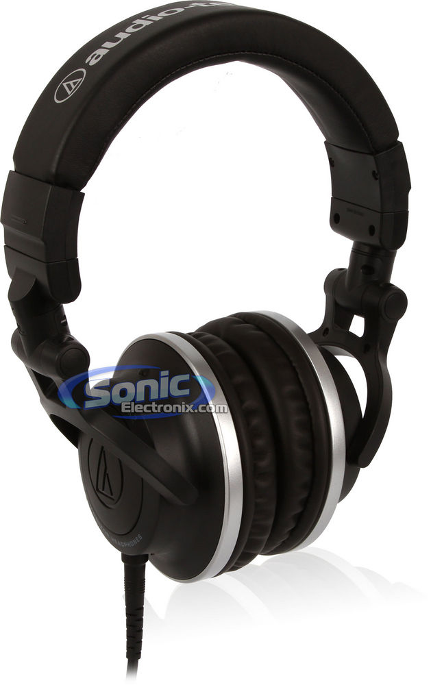 Audio Technica ATH-PRO700MK2 Image 1