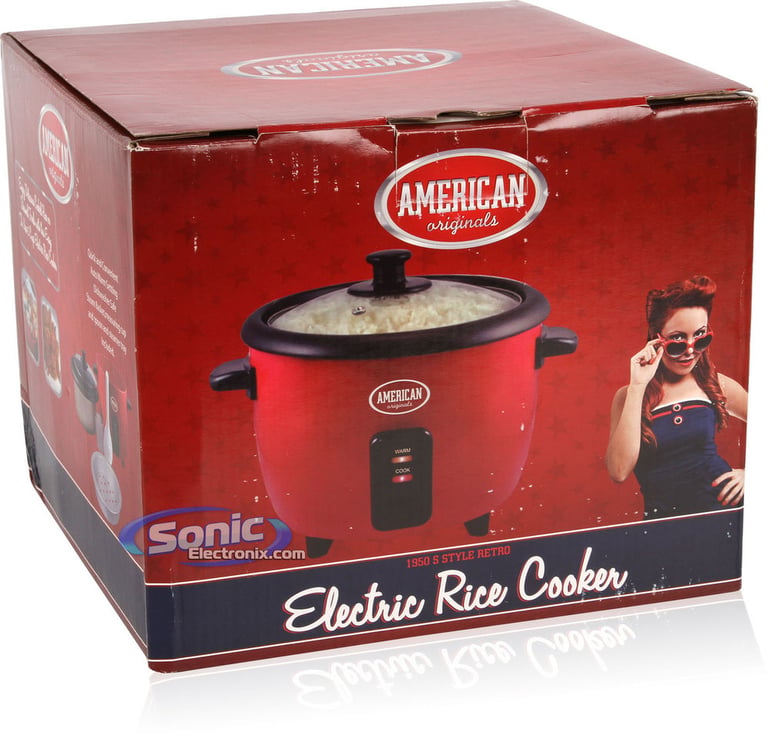 American Originals ARC-4/4811 Image 5