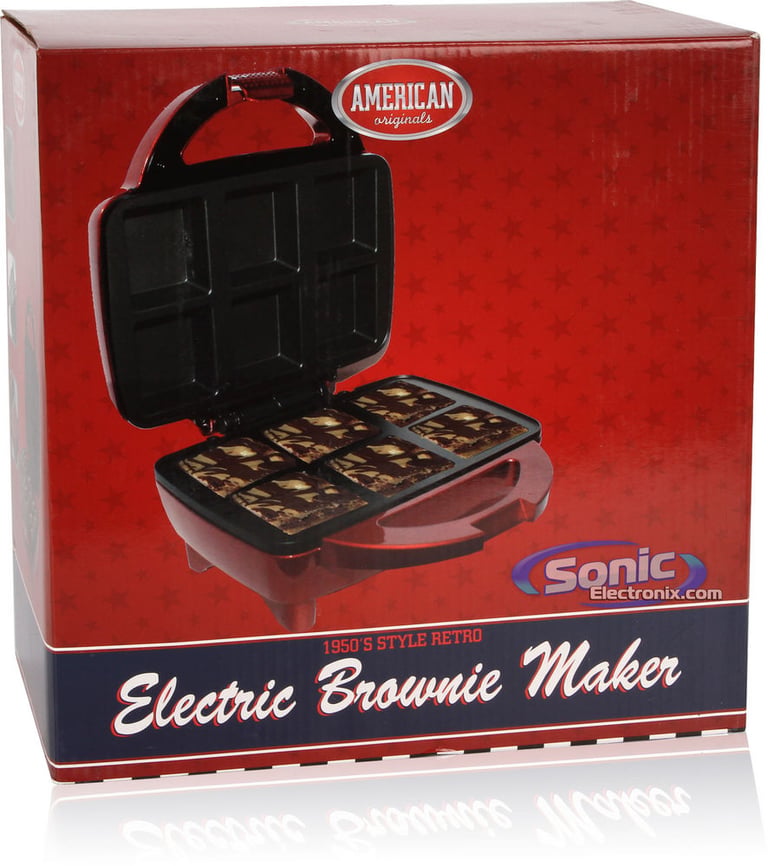 American Originals BM6-6/4955 Image 4
