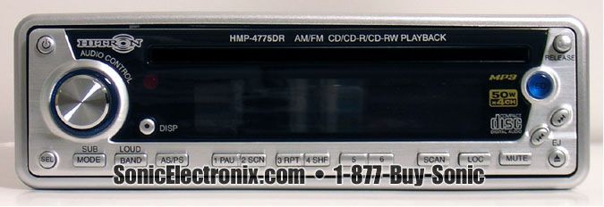 Hitron HMP-4775DR Image 3