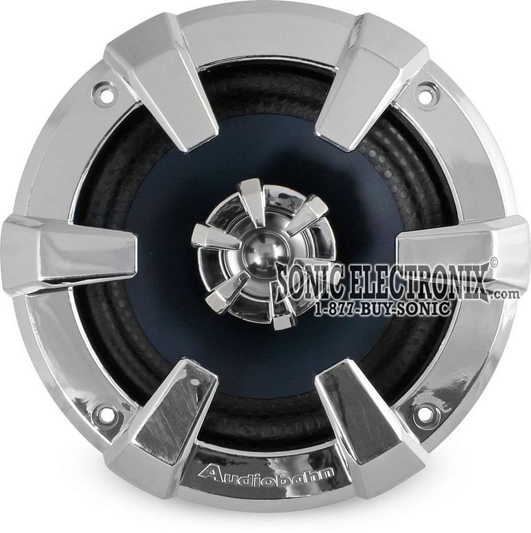 Audiobahn AS50V Image 3