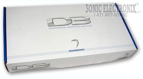 Diamond Audio D3 400.4 Image 5