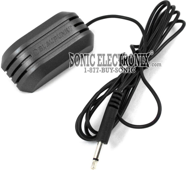 Blaupunkt Car Stereo Bluetooth and USB Interface (7 607 545 500) Image 4