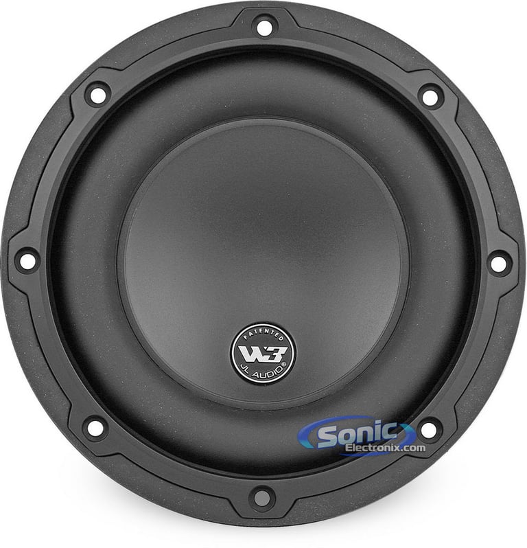 JL Audio 6W3V3-4 Open Box Image 7