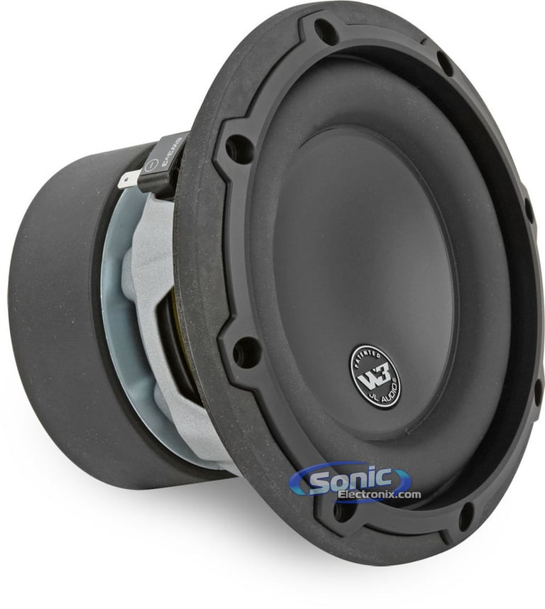 JL Audio 6W3V3-4 Open Box Image 5