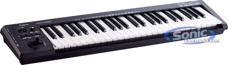 Roland A-500S-R Open Box Image 7