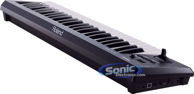 Roland A-500S-R Open Box Image 8
