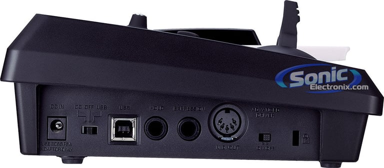Roland A-500S-R Open Box Image 9