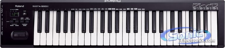 Roland A-500S-R Open Box Image 5