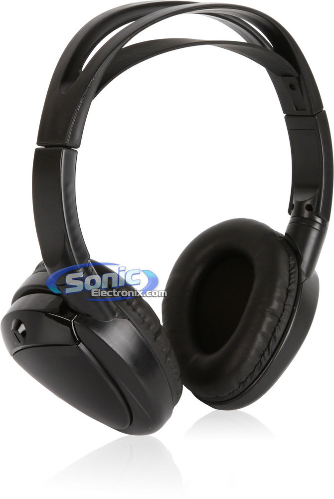 Concept CDC-IR10 Open Box Image 6
