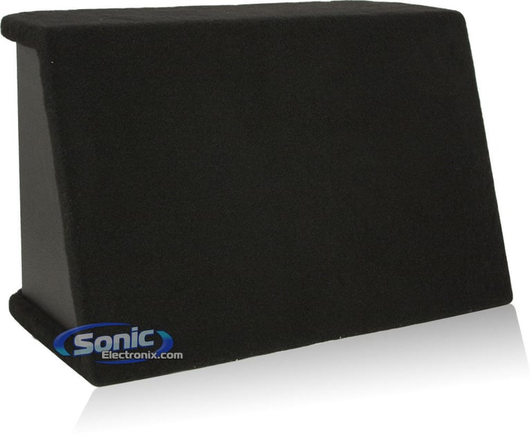 JL Audio CVS112RG-W6v2 Open Box Image 7