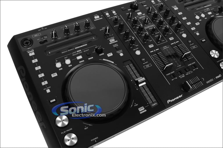 Pioneer DDJ-S1 Open Box Image 17