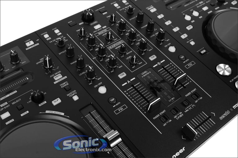 Pioneer DDJ-S1 Open Box Image 18
