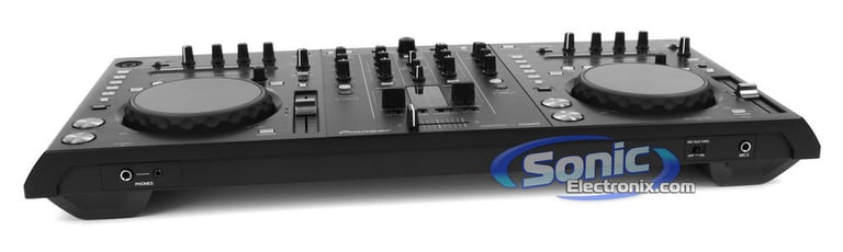 Pioneer DDJ-S1 Open Box Image 20