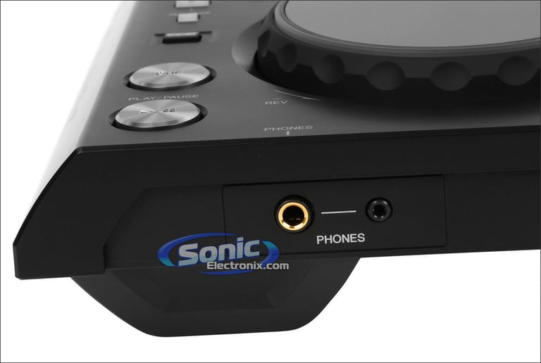 Pioneer DDJ-S1 Open Box Image 21