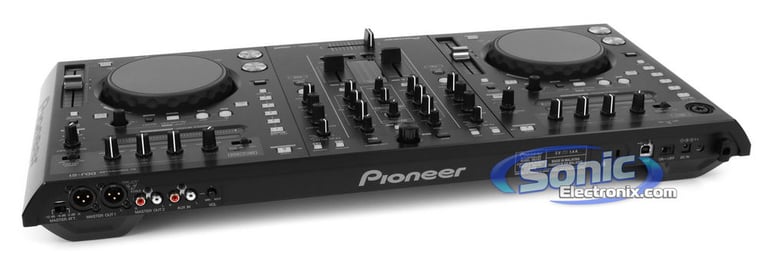 Pioneer DDJ-S1 Open Box Image 23