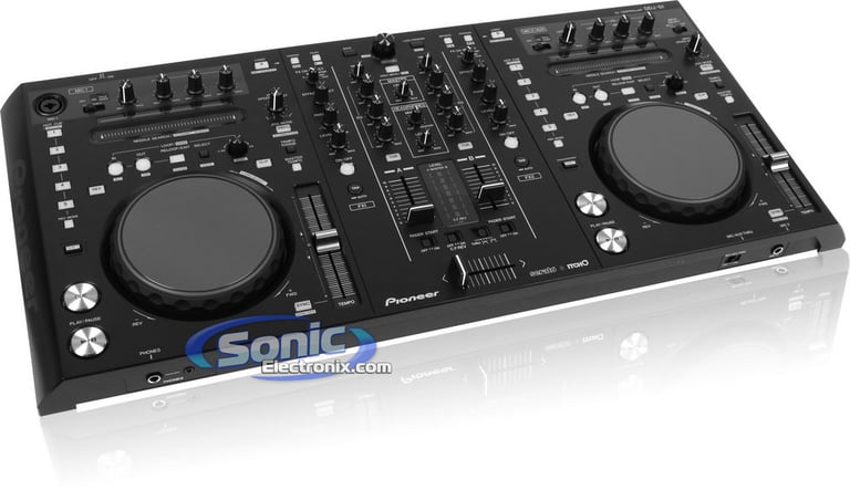 Pioneer DDJ-S1 Open Box Image 15