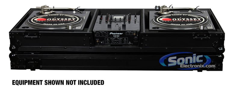 Odyssey FZBM10WBL Open Box Image 5