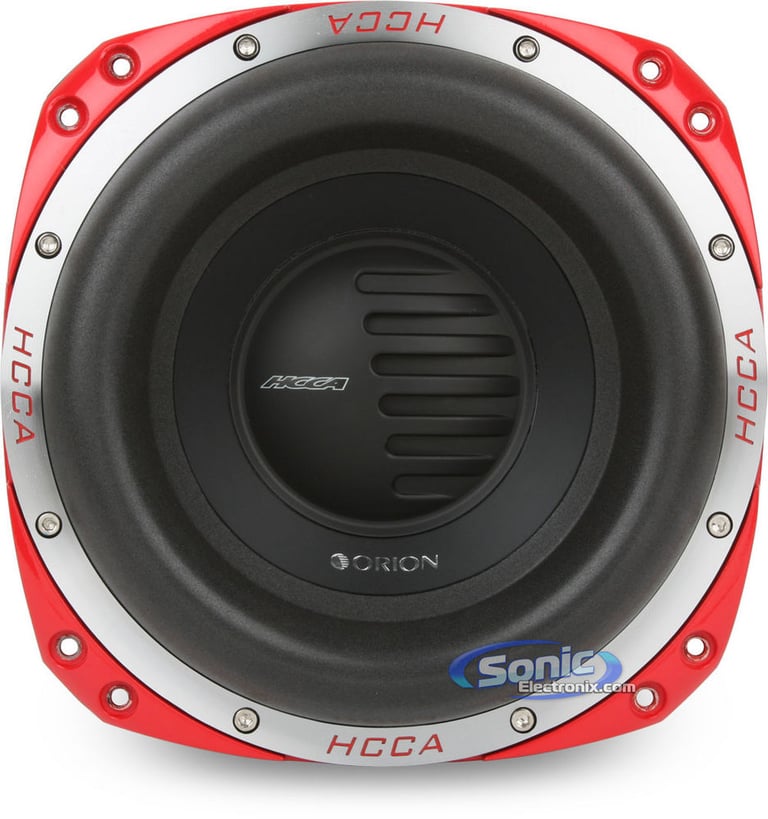 Orion HCCA102 Open Box Image 11