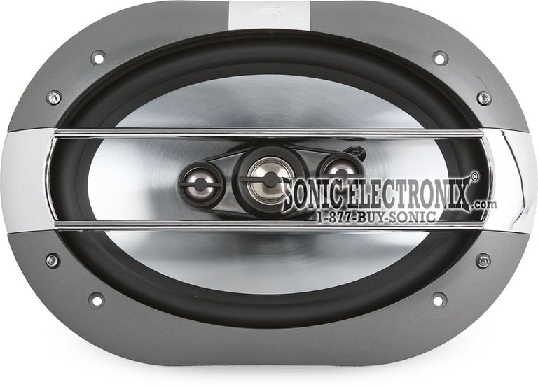 Power Acoustik PR-694C Image 2