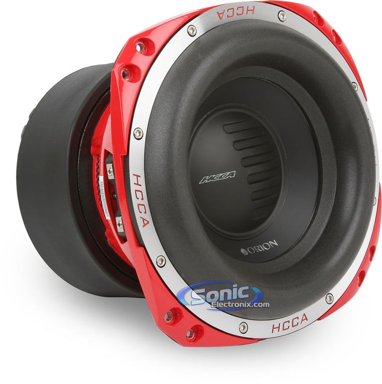 Orion HCCA102 Open Box Image 9