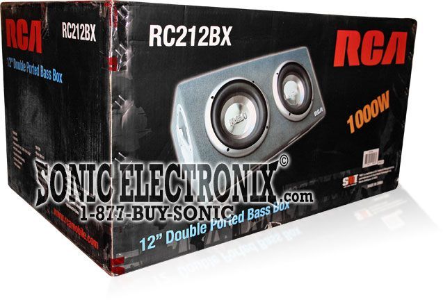 RCA RC212BX Image 4