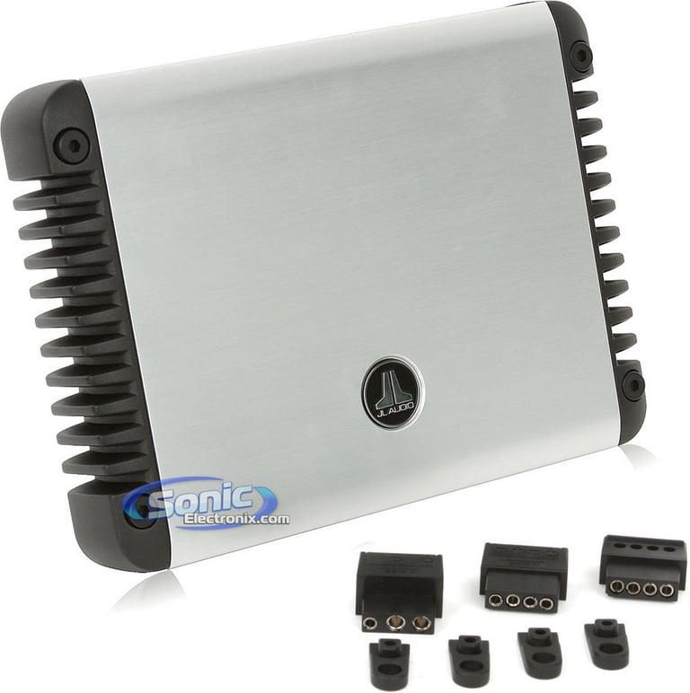 JL Audio HD600/4 Open Box Image 6