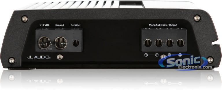 JL Audio JX250/1 (Open Box) Image 11