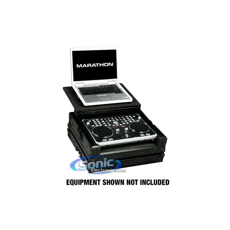Marathon MA-VCILTBLK Open Box Image 2