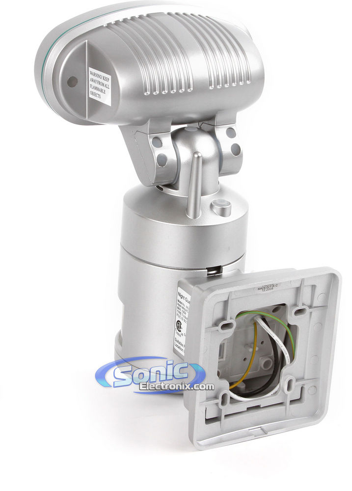 Auto Page NG-100 Night Guard Open Box Image 15