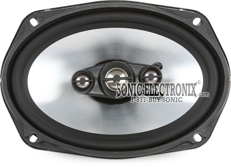 Power Acoustik PR-694C Image 3