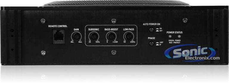 NVX QBUS8 Open Box Image 16