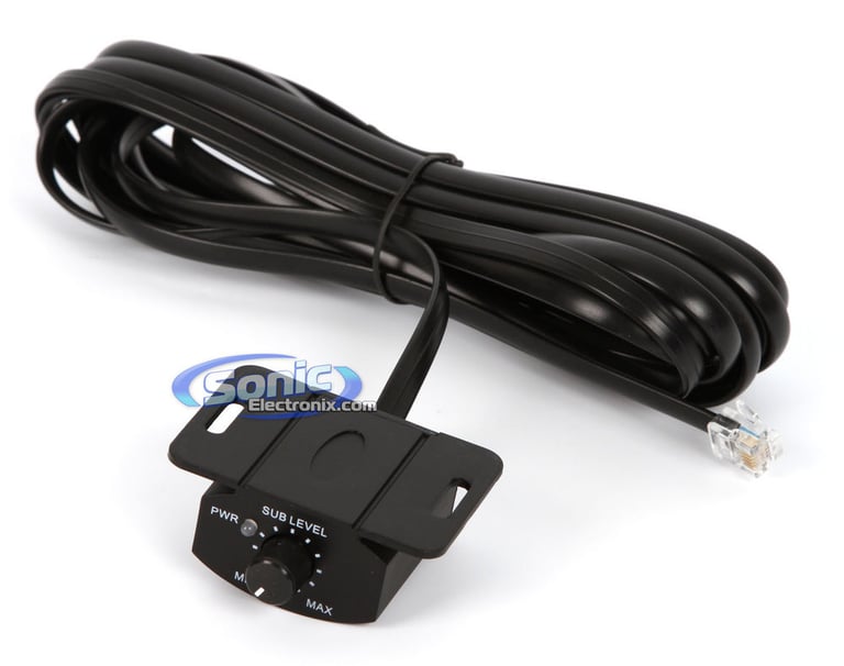 NVX QBUS8 Open Box Image 18