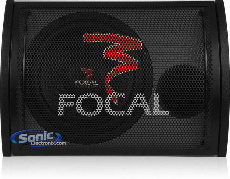 Focal SB 25 A1 Open Box Image 8