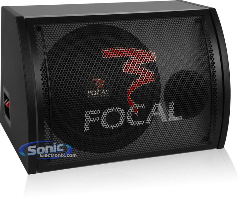 Focal SB 25 A1 Open Box Image 6